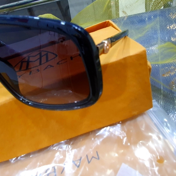 MAYBACH THE CREATOR FIX PRICE!!!🙏🏻🙏🏻🙏🏻 - Picture 9 of 16